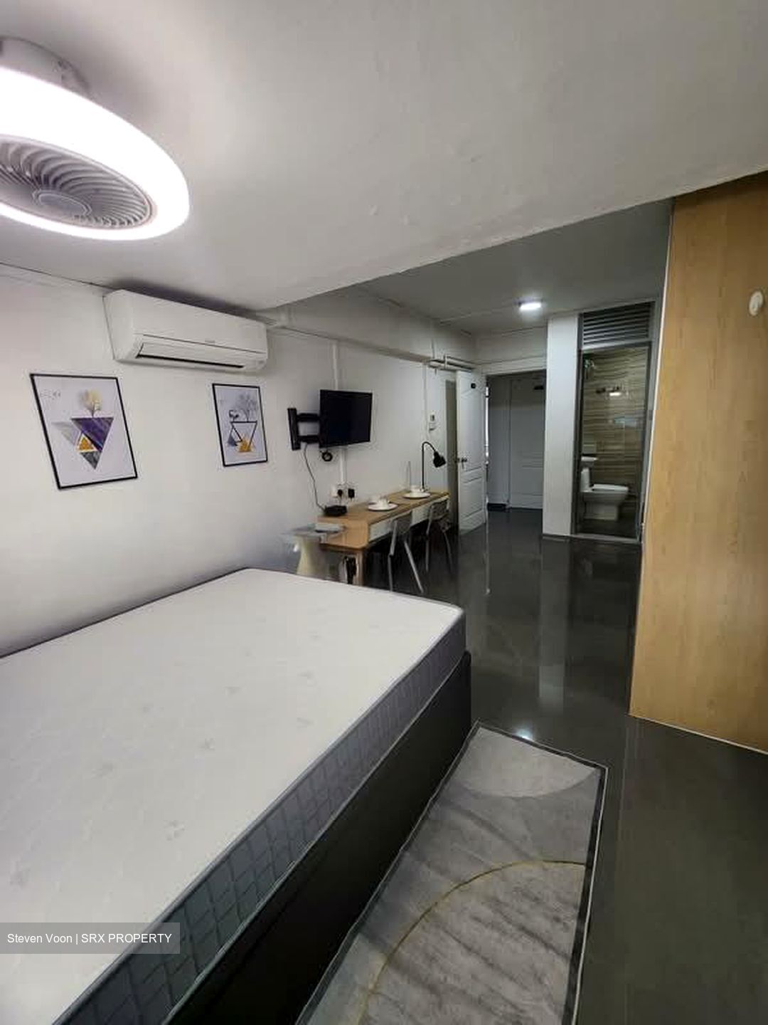 Blk 728 Ang Mo Kio Avenue 6 (Ang Mo Kio), HDB 4 Rooms #593538951